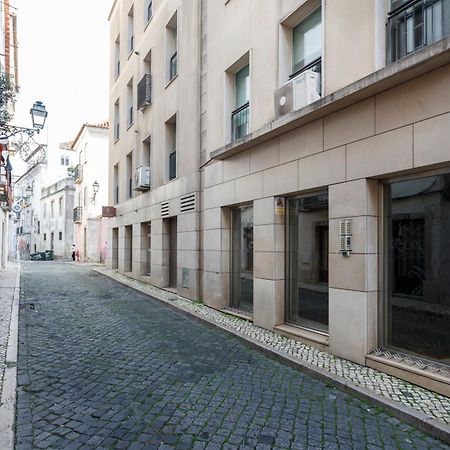 Shared Accommodation In Bairro Alto - Chiado Lizbona Zewnętrze zdjęcie