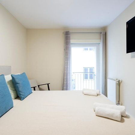 Shared Accommodation In Bairro Alto - Chiado Lizbona Zewnętrze zdjęcie