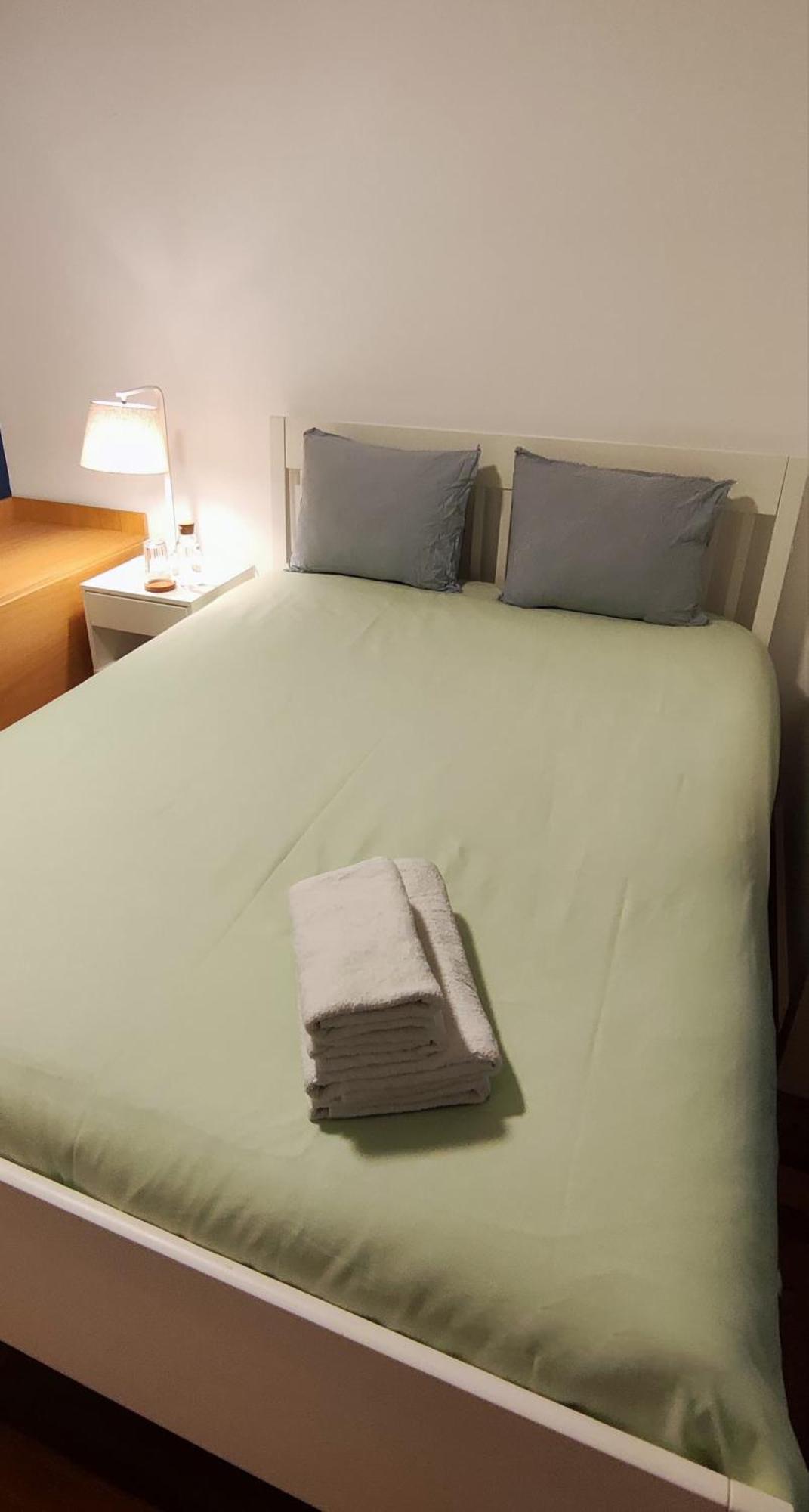 Shared Accommodation In Bairro Alto - Chiado Lizbona Zewnętrze zdjęcie