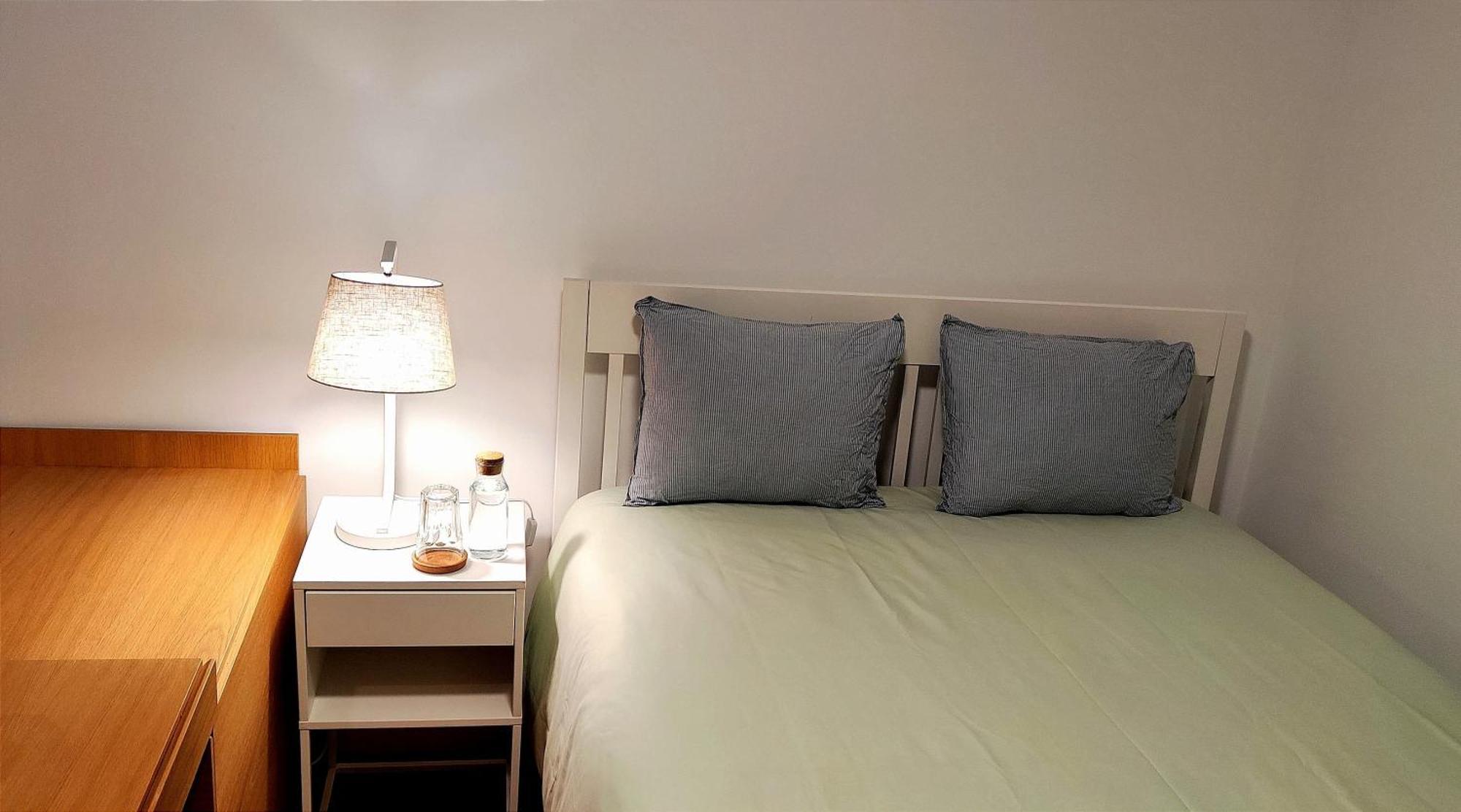 Shared Accommodation In Bairro Alto - Chiado Lizbona Zewnętrze zdjęcie