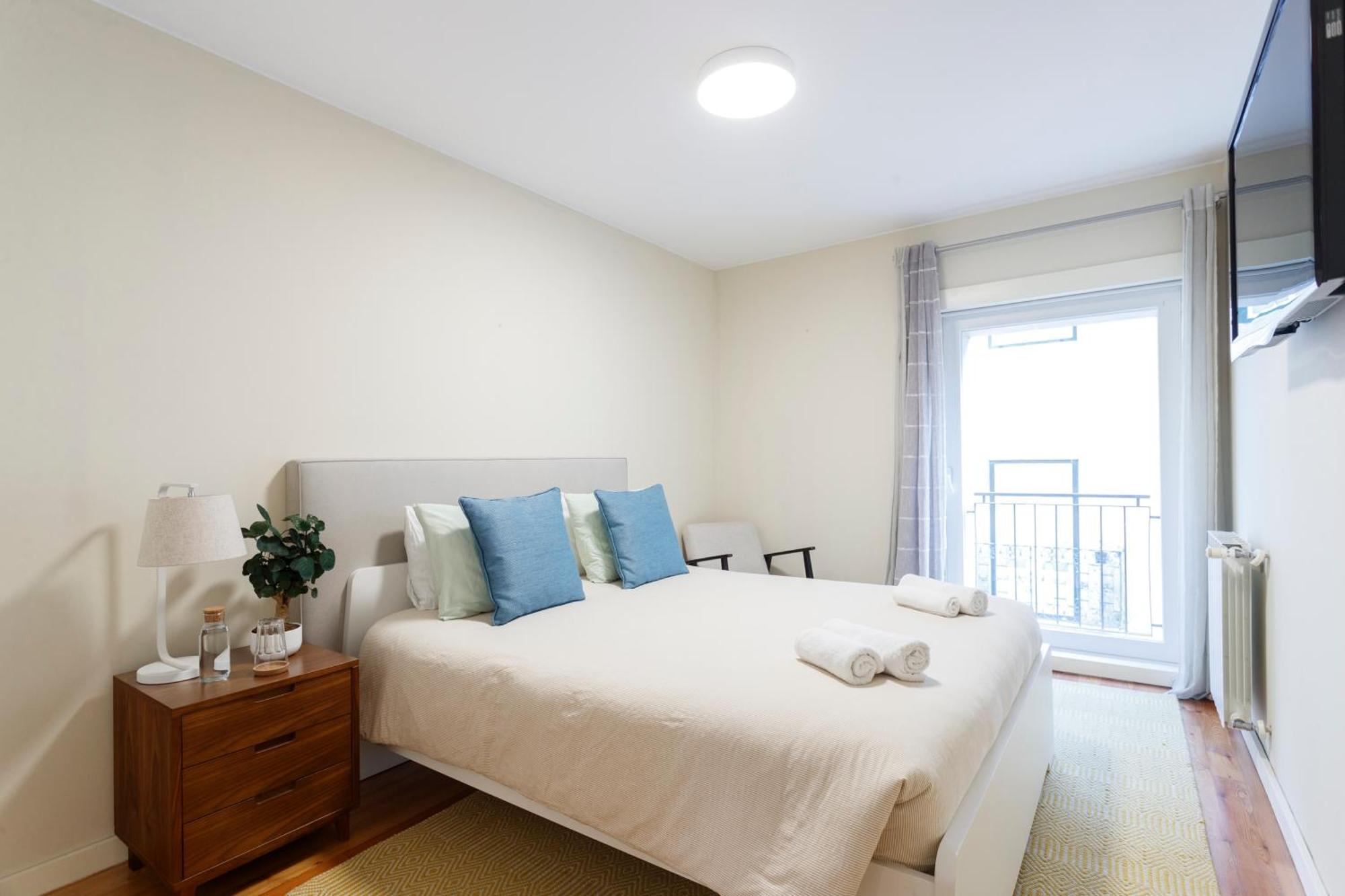 Shared Accommodation In Bairro Alto - Chiado Lizbona Zewnętrze zdjęcie