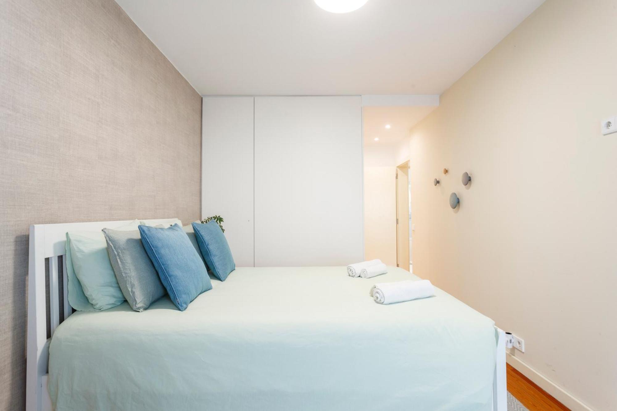 Shared Accommodation In Bairro Alto - Chiado Lizbona Zewnętrze zdjęcie