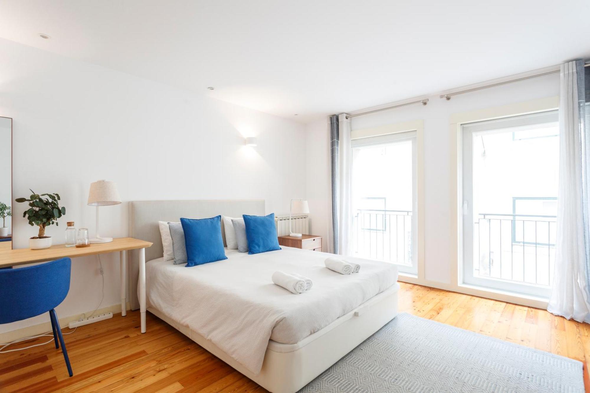 Shared Accommodation In Bairro Alto - Chiado Lizbona Zewnętrze zdjęcie
