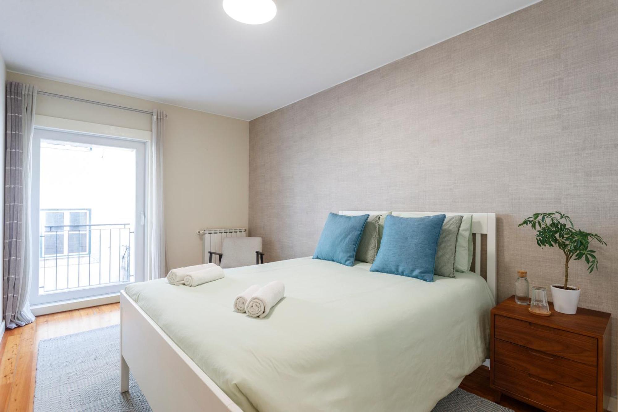 Shared Accommodation In Bairro Alto - Chiado Lizbona Zewnętrze zdjęcie