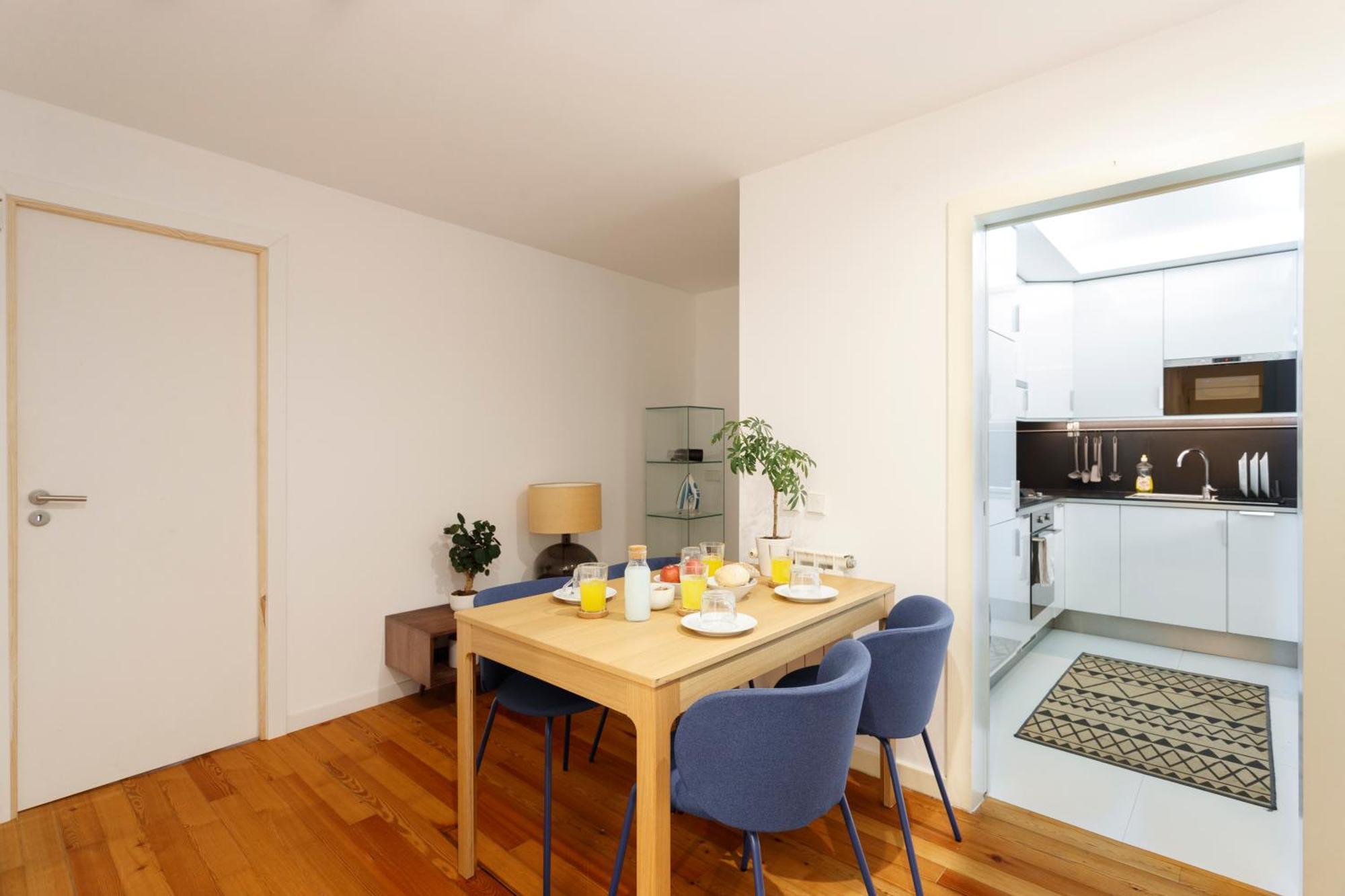 Shared Accommodation In Bairro Alto - Chiado Lizbona Zewnętrze zdjęcie