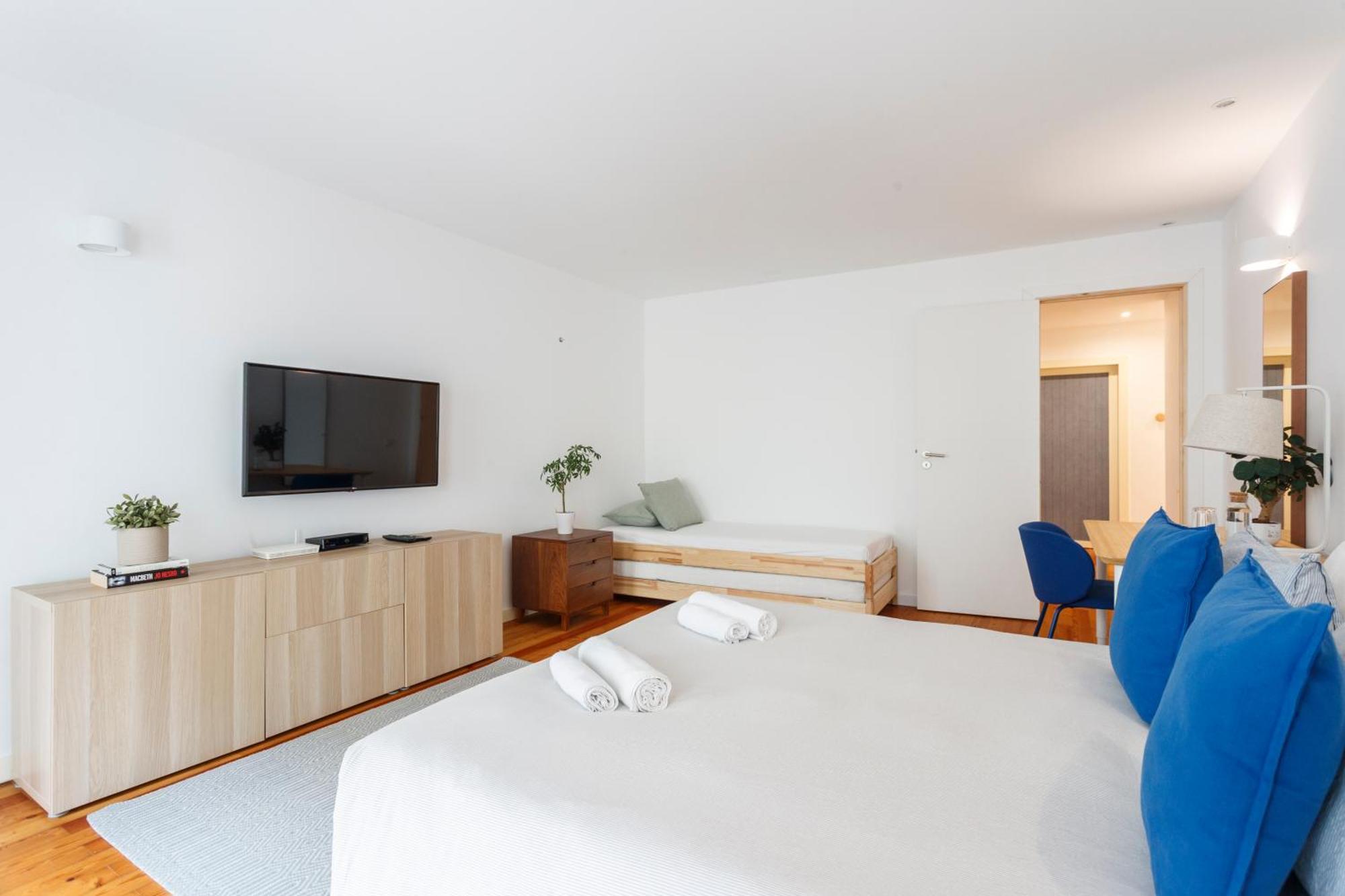 Shared Accommodation In Bairro Alto - Chiado Lizbona Zewnętrze zdjęcie
