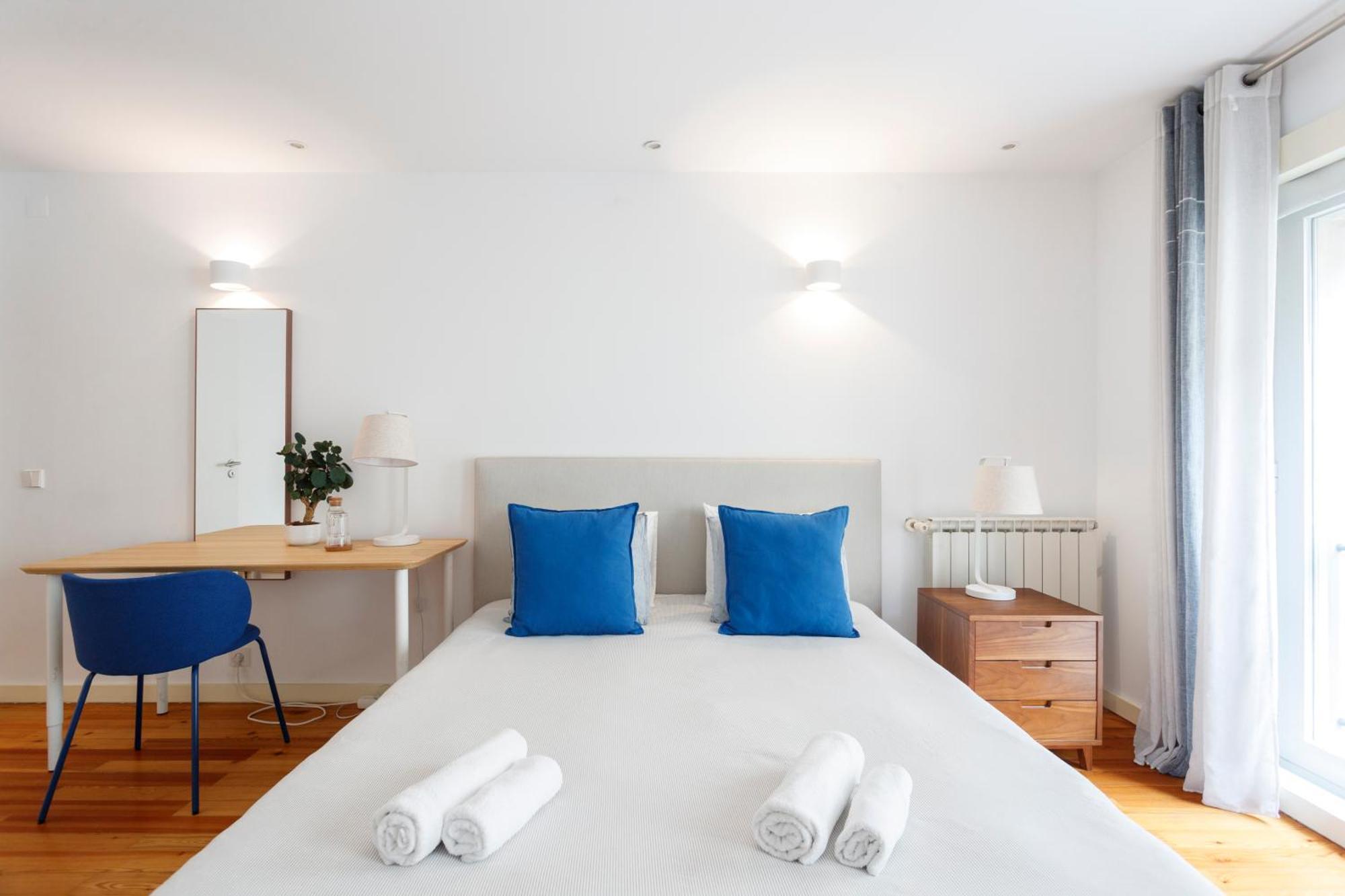 Shared Accommodation In Bairro Alto - Chiado Lizbona Zewnętrze zdjęcie
