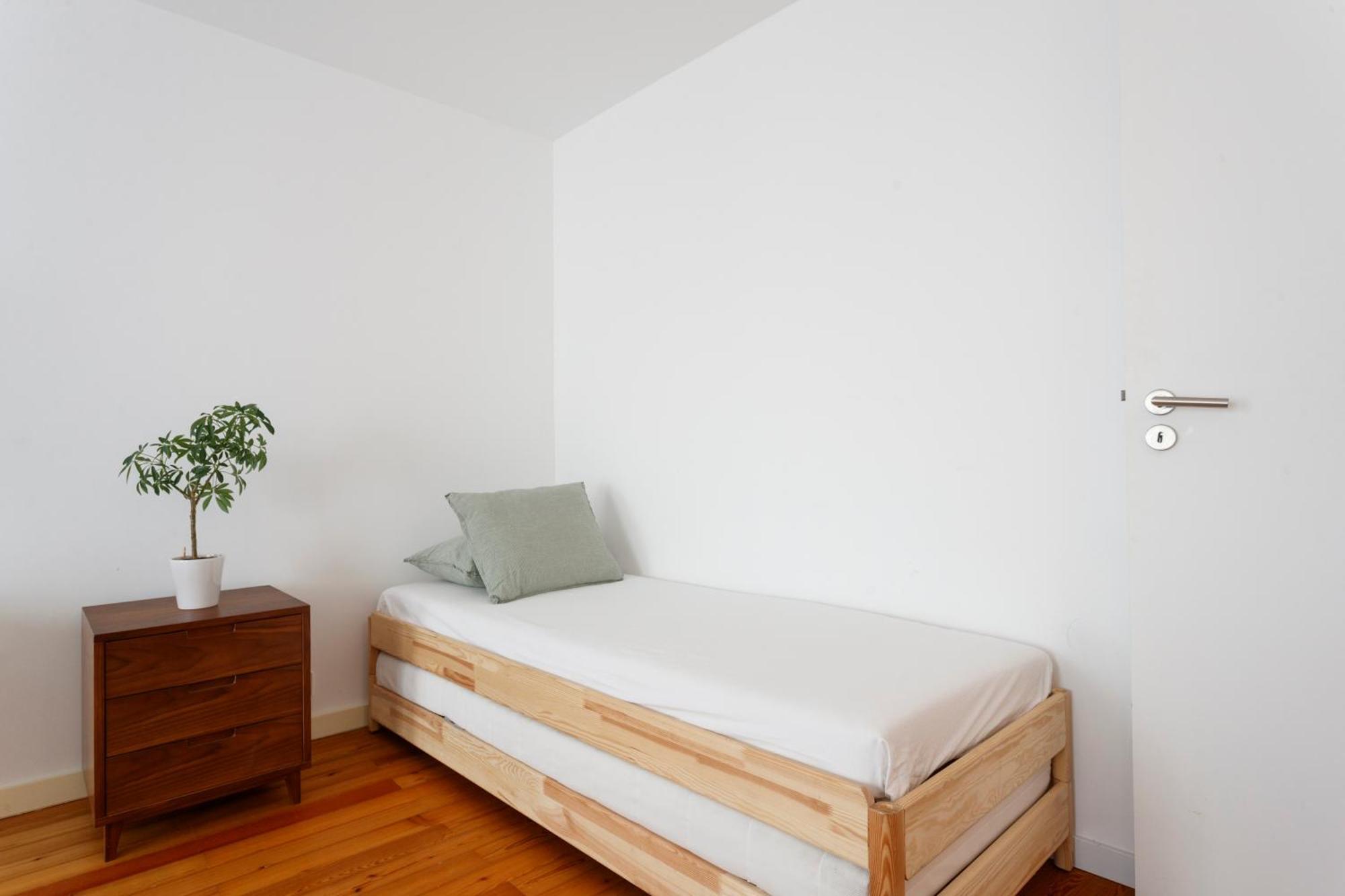 Shared Accommodation In Bairro Alto - Chiado Lizbona Zewnętrze zdjęcie